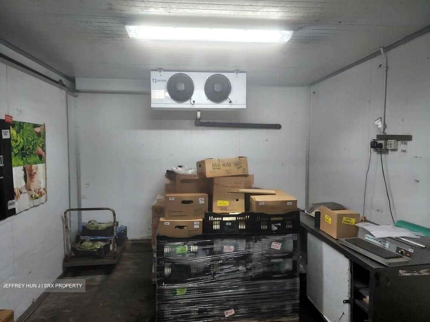 Upper Paya Lebar Road (D19), Factory #457443531